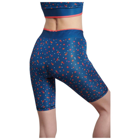 Bodytalk Γυναικείο σορτς-κολάν High Waist Bodytalk Γυναικείο σορτς-κολάν High Waist